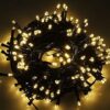 Eswarr Electricals Serial LED String Lights for Home Décor