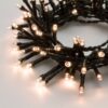 Eswarr Electricals Waterproof Serial LED String Lights for Outdoor Décor